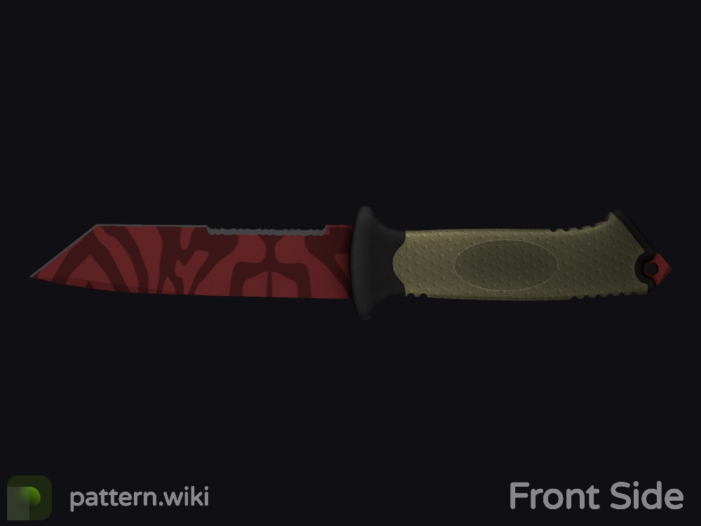 Ursus Knife Slaughter seed 684