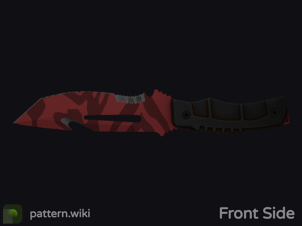 Survival Knife Slaughter seed 795