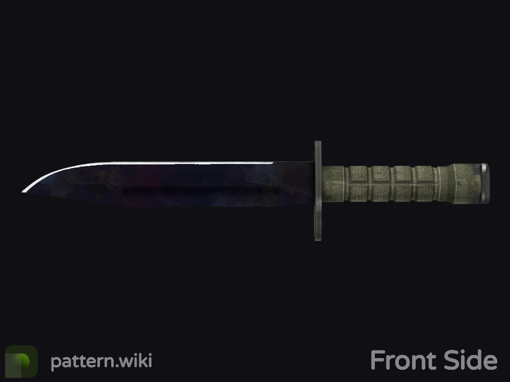 Bayonet Doppler seed 795