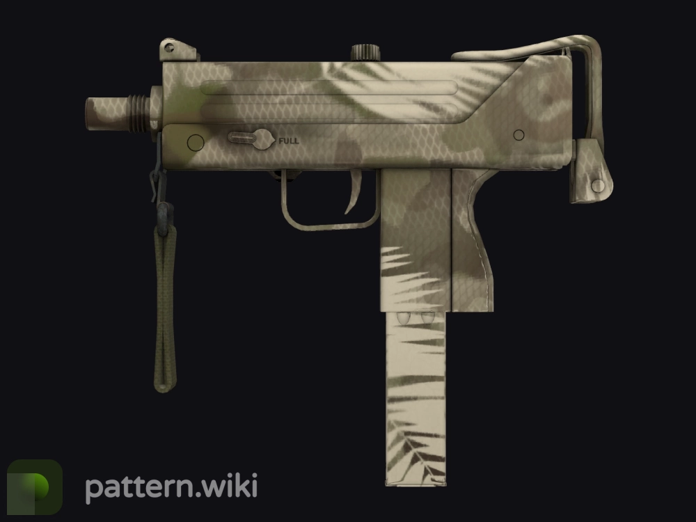 MAC-10 Palm seed 579