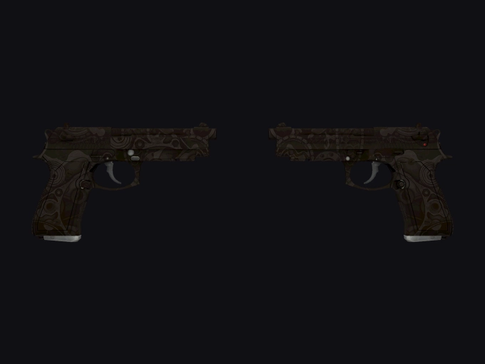 skin preview seed 941