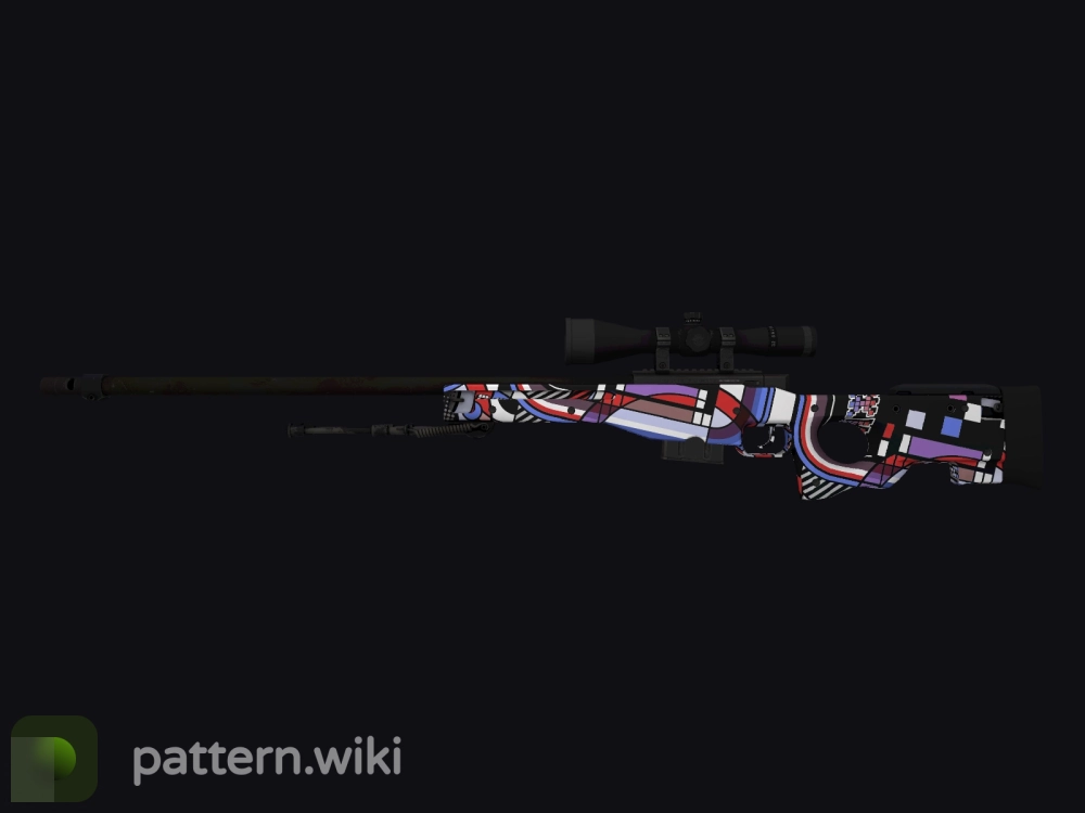 AWP POP AWP seed 232