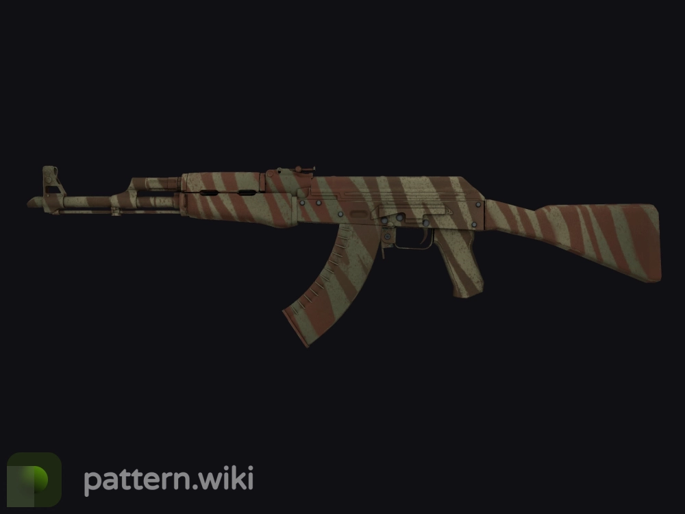 AK-47 Predator seed 759