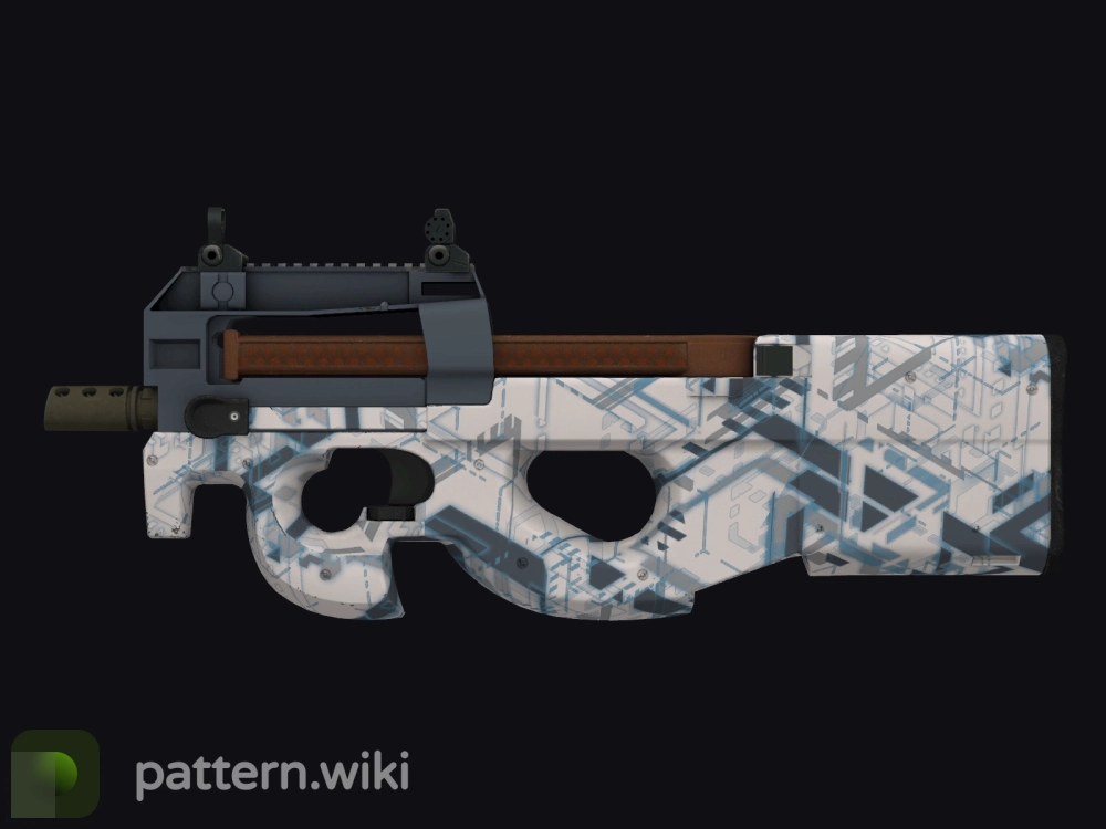 P90 Schematic seed 140