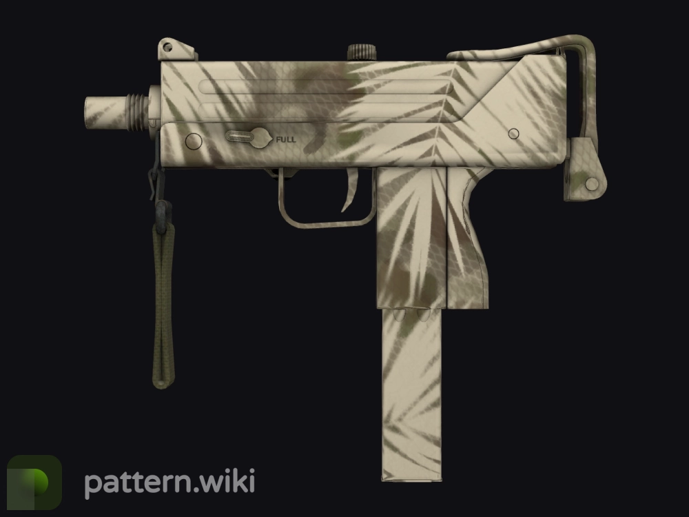 MAC-10 Palm seed 566