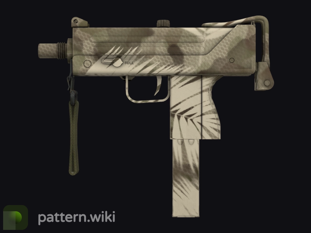 MAC-10 Palm seed 973