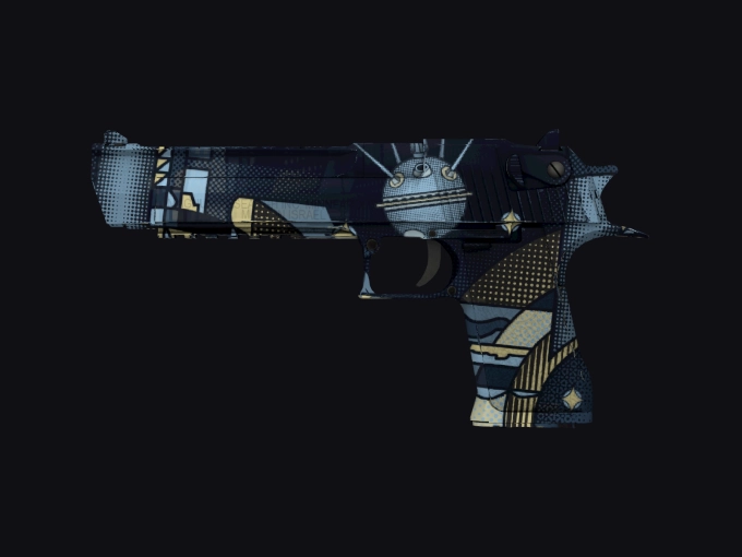 skin preview seed 812