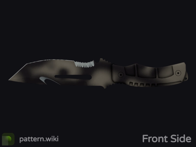 skin preview seed 921