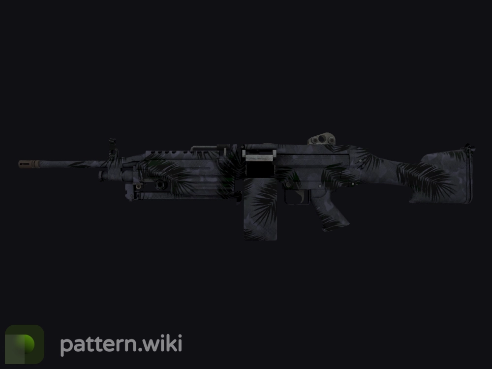 M249 Midnight Palm seed 770