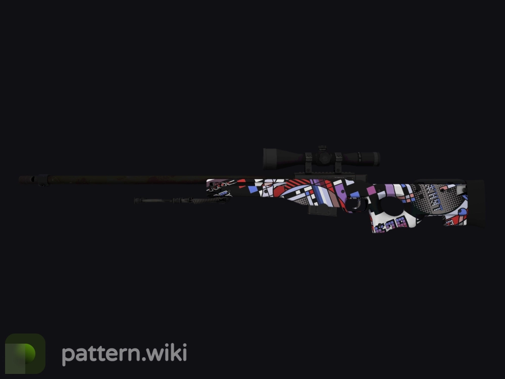 AWP POP AWP seed 990