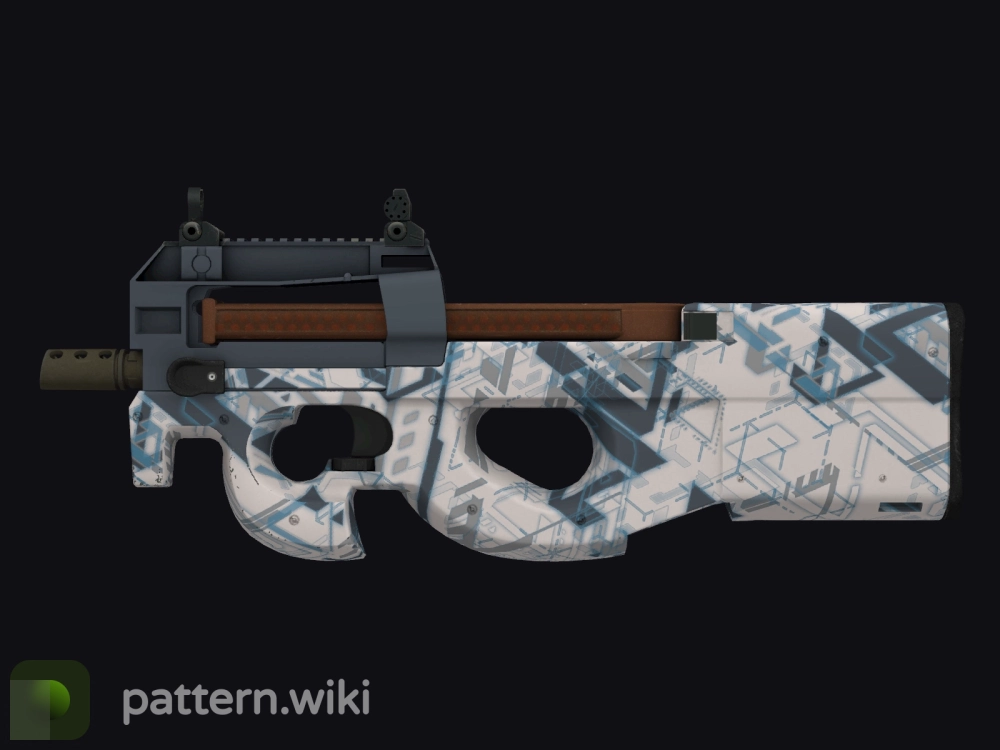 P90 Schematic seed 837