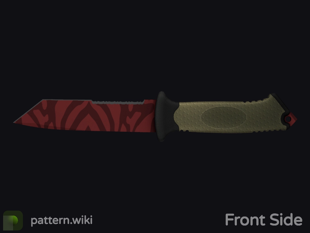 Ursus Knife Slaughter seed 967