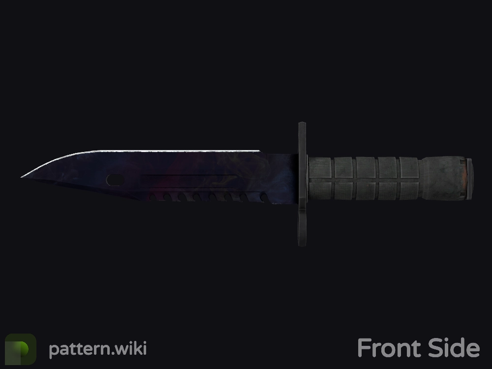 M9 Bayonet Doppler seed 488