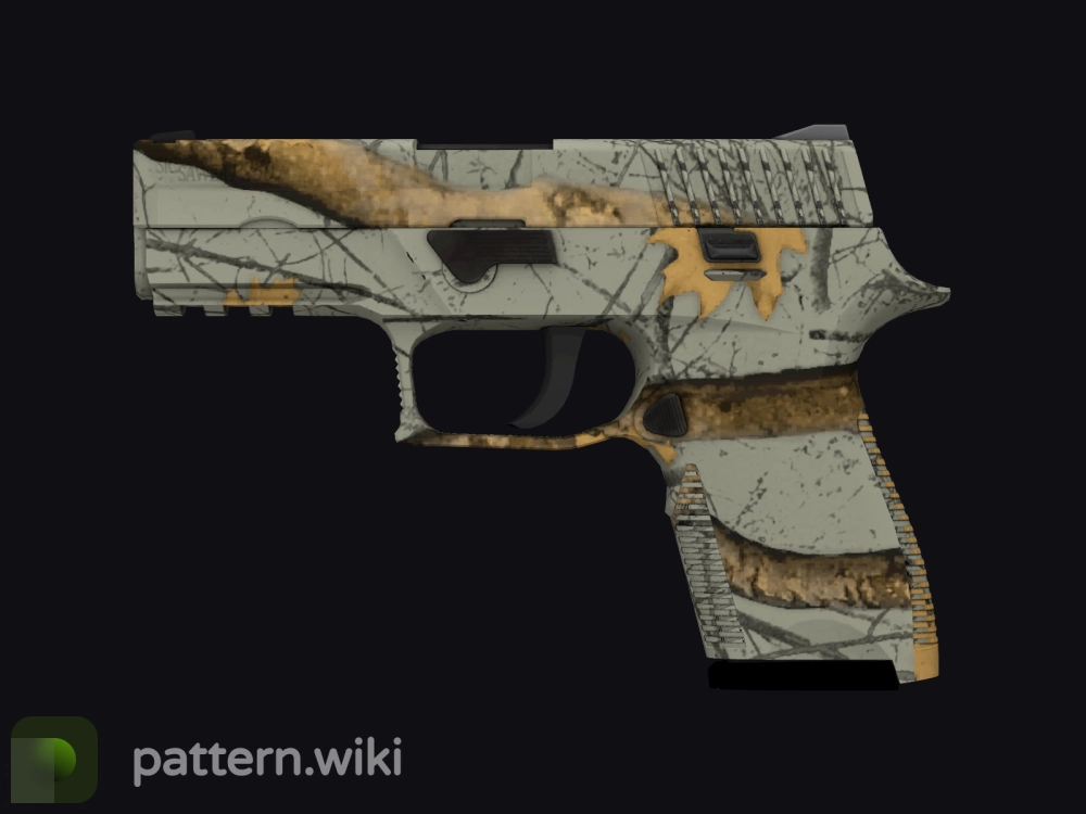 P250 Modern Hunter seed 28