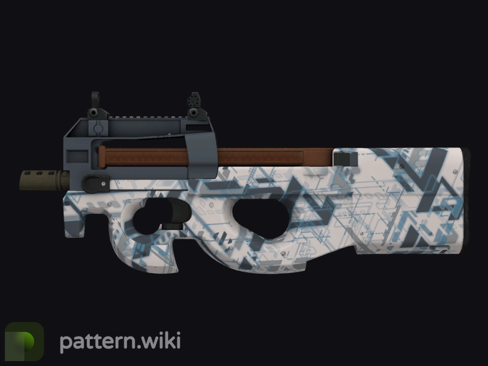 P90 Schematic seed 29