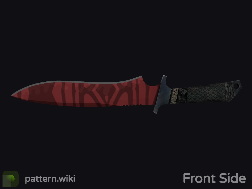 Classic Knife Slaughter seed 526
