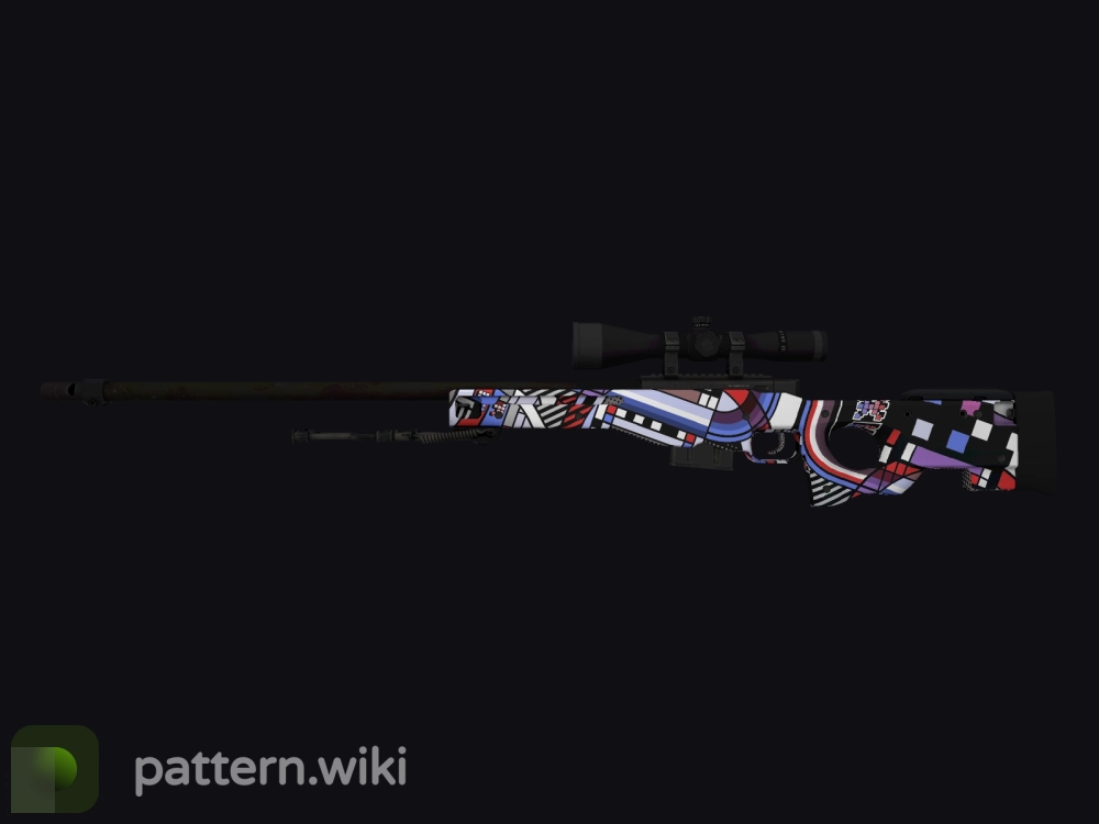 AWP POP AWP seed 630