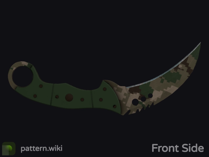 skin preview seed 770