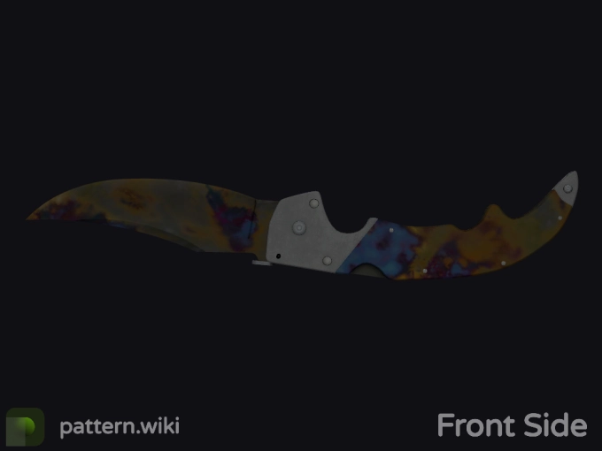 skin preview seed 951