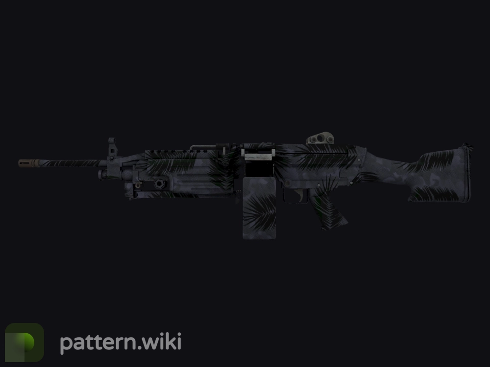 M249 Midnight Palm seed 95