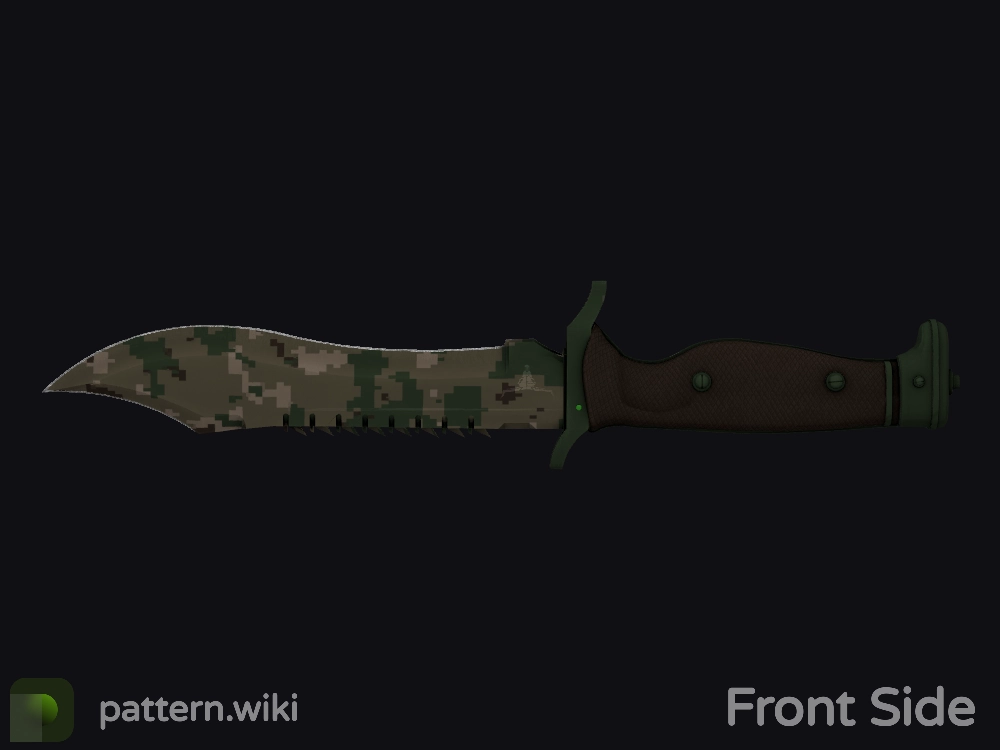 Bowie Knife Forest DDPAT seed 230