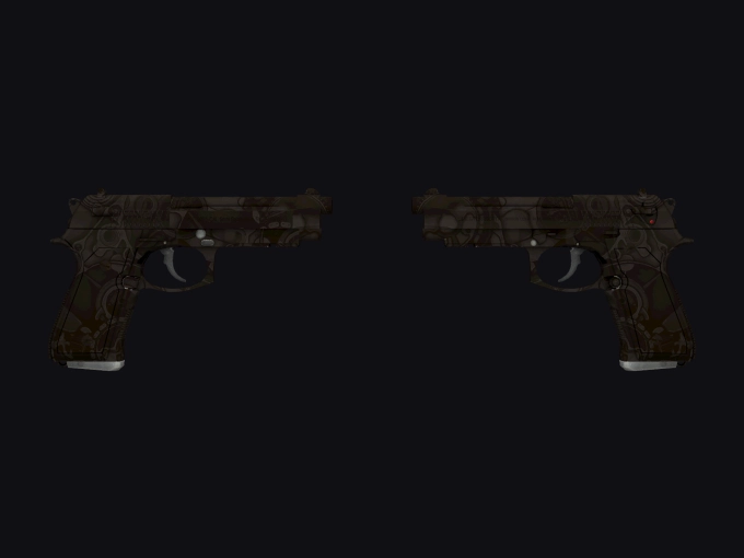 skin preview seed 922