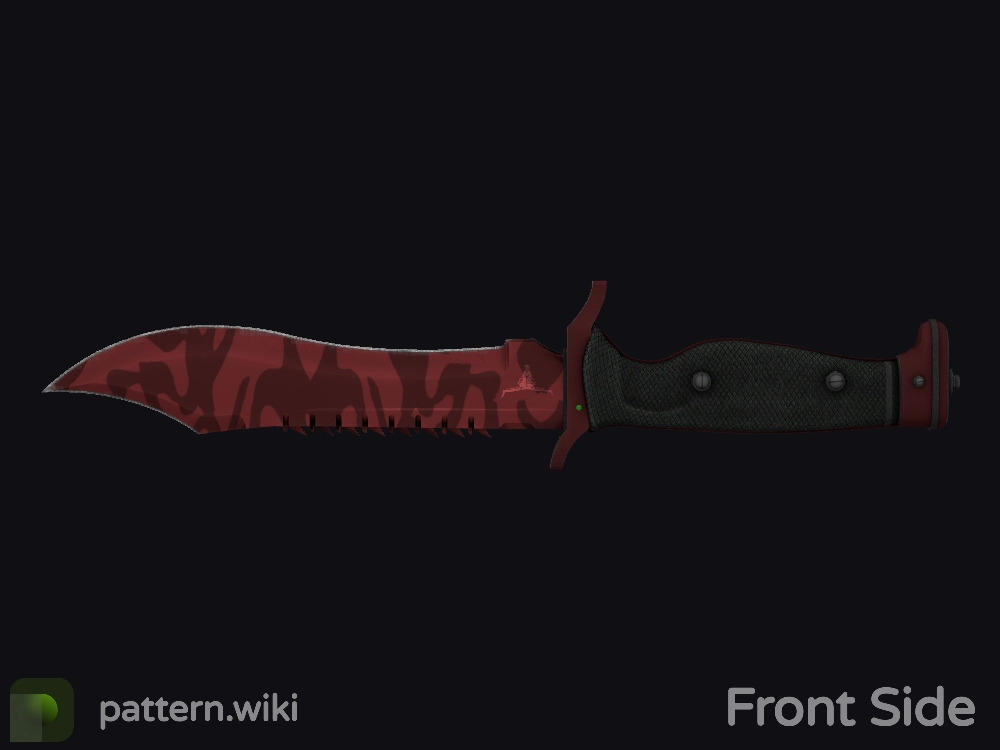 Bowie Knife Slaughter seed 20