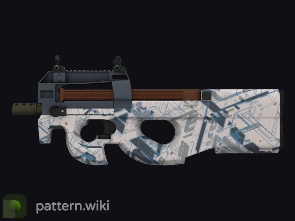 P90 Schematic seed 441