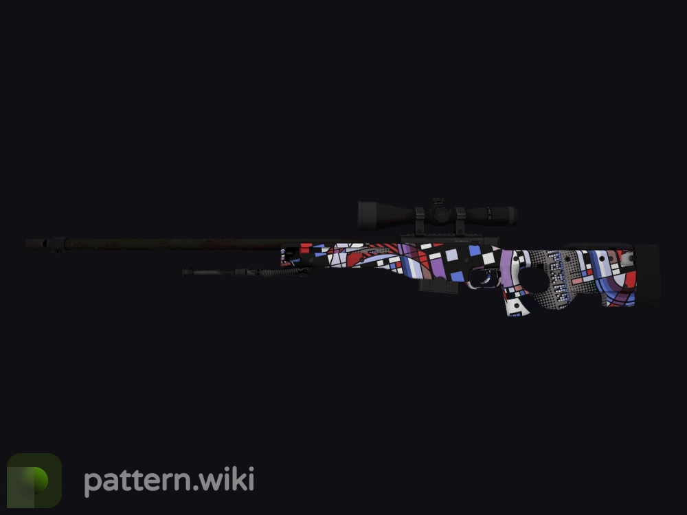 AWP POP AWP seed 302