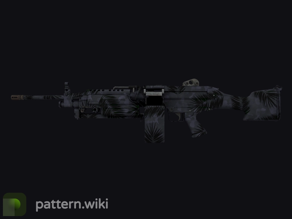 M249 Midnight Palm seed 903