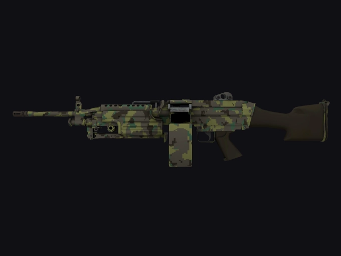 skin preview seed 901