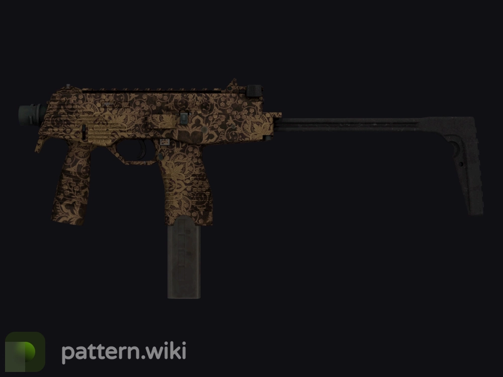 MP9 Music Box seed 756