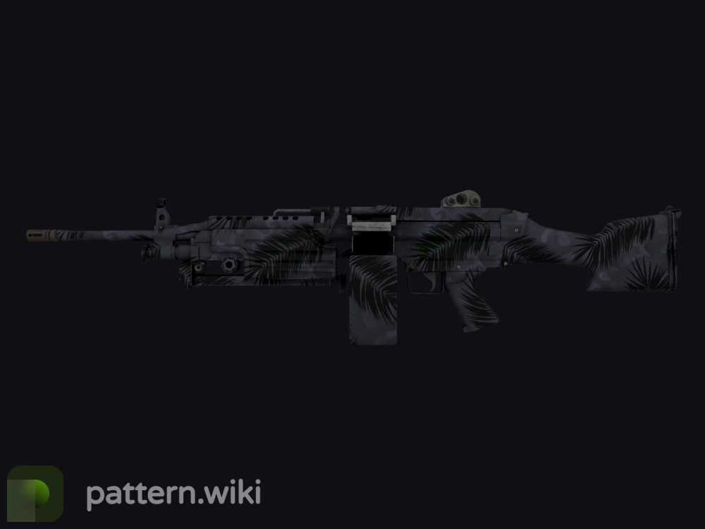 M249 Midnight Palm seed 916