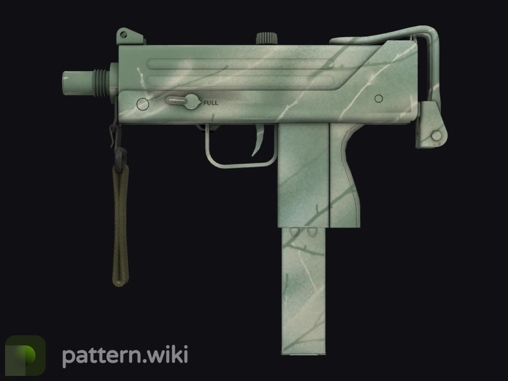 MAC-10 Surfwood seed 146