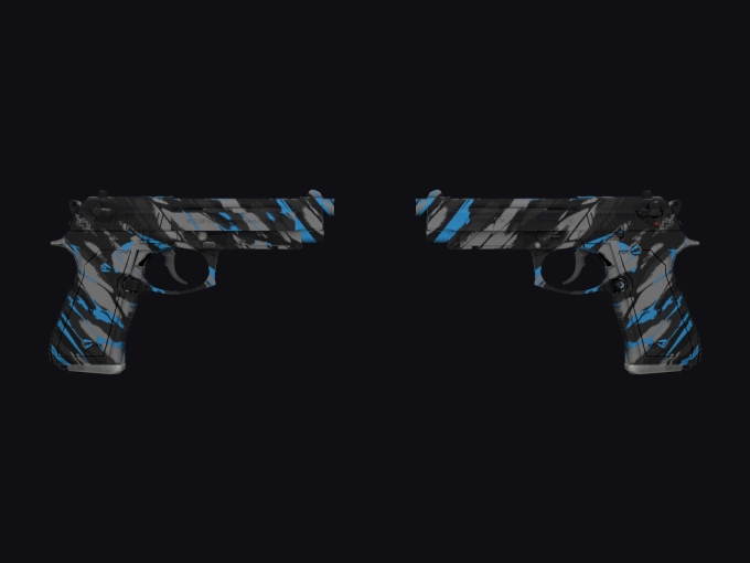 skin preview seed 309