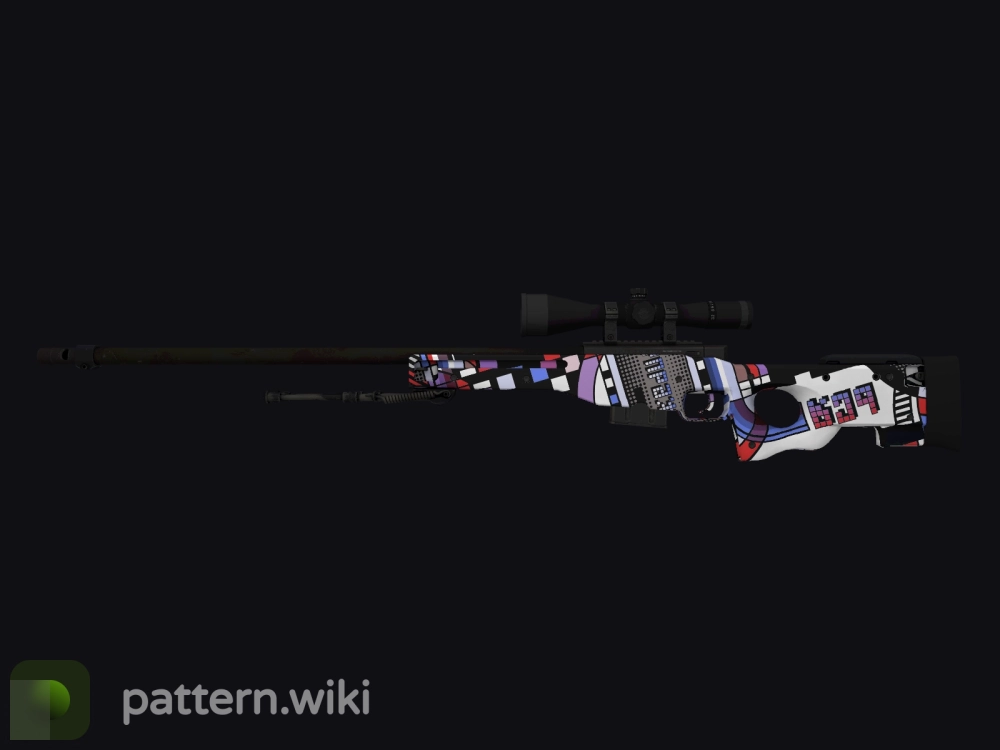 AWP POP AWP seed 324