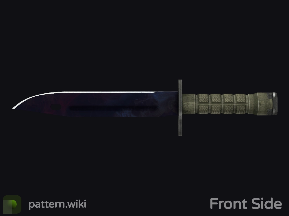 Bayonet Doppler seed 930