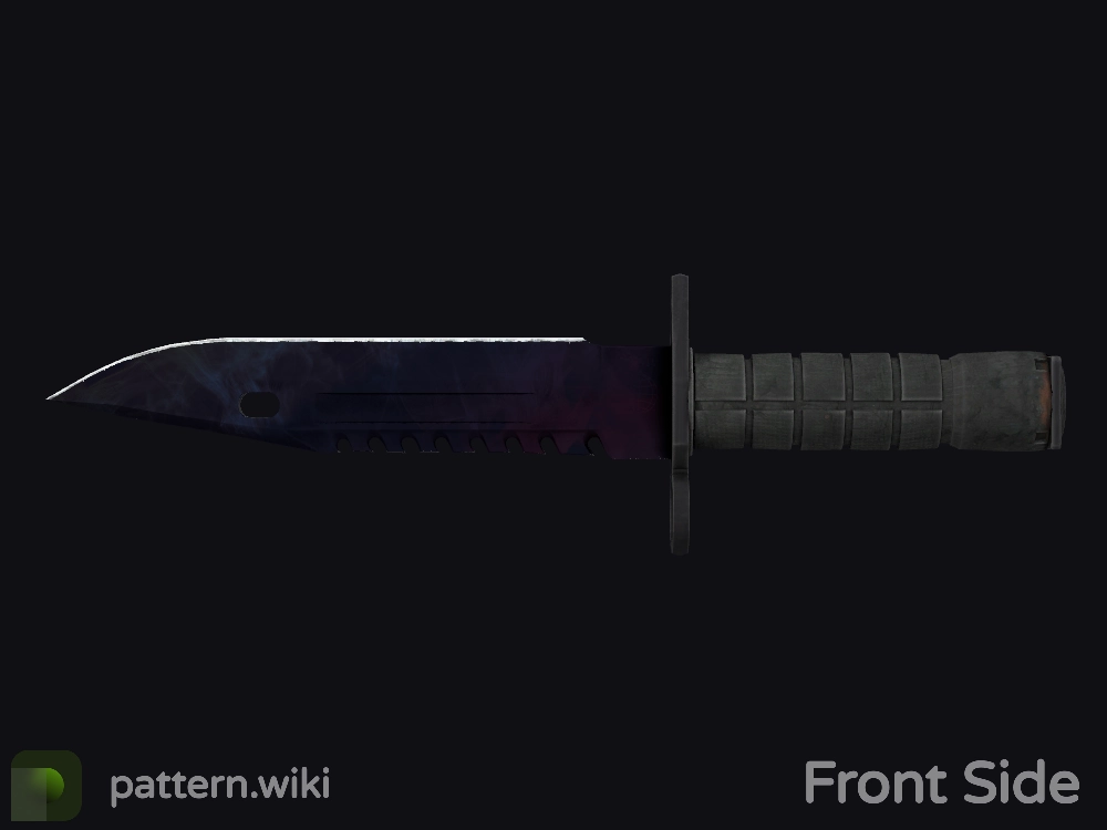 M9 Bayonet Doppler seed 29