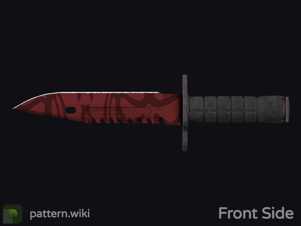 M9 Bayonet Slaughter seed 471