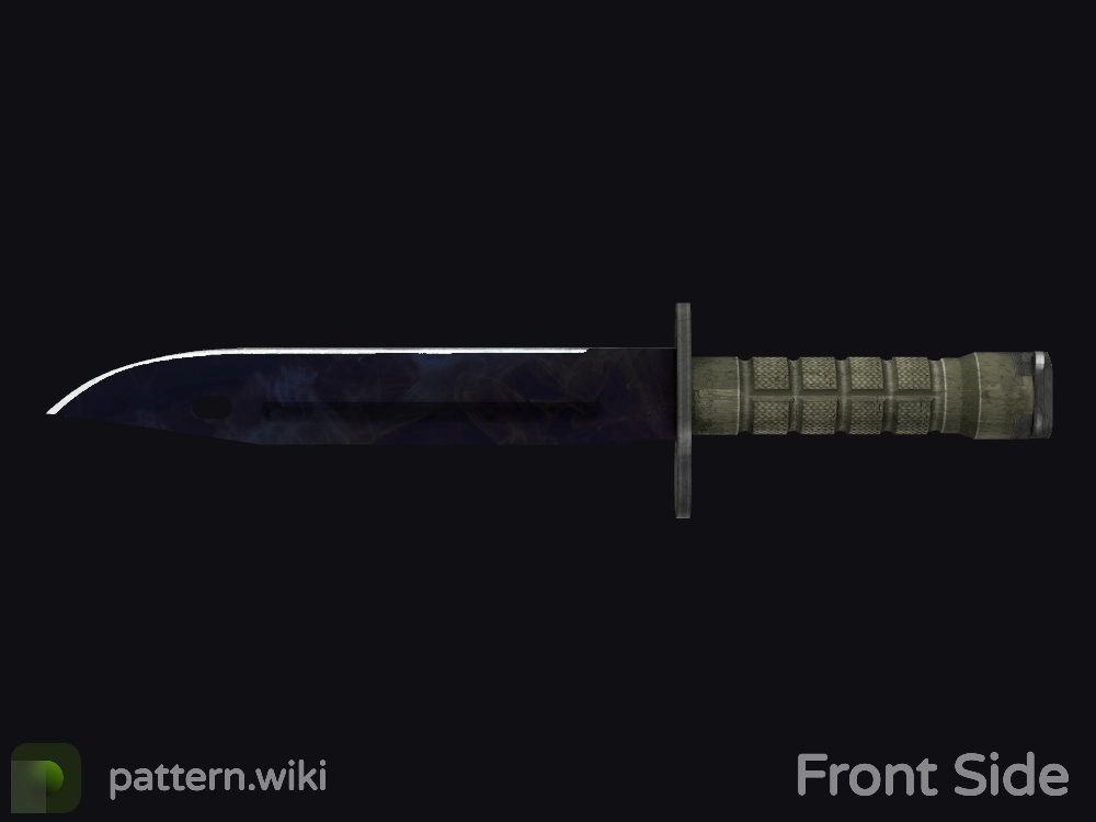 Bayonet Doppler seed 328