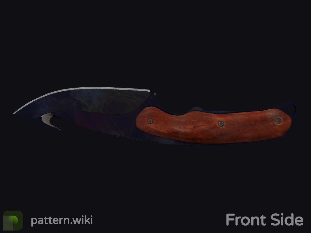 Gut Knife Doppler seed 844