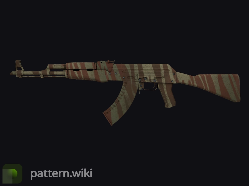 AK-47 Predator seed 935