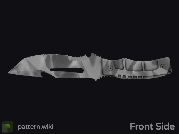 skin preview seed 731