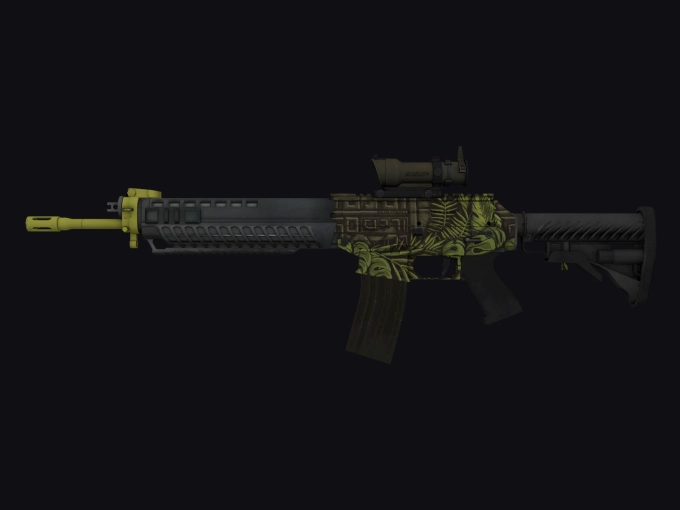 skin preview seed 901