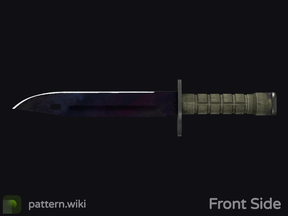 Bayonet Doppler seed 797