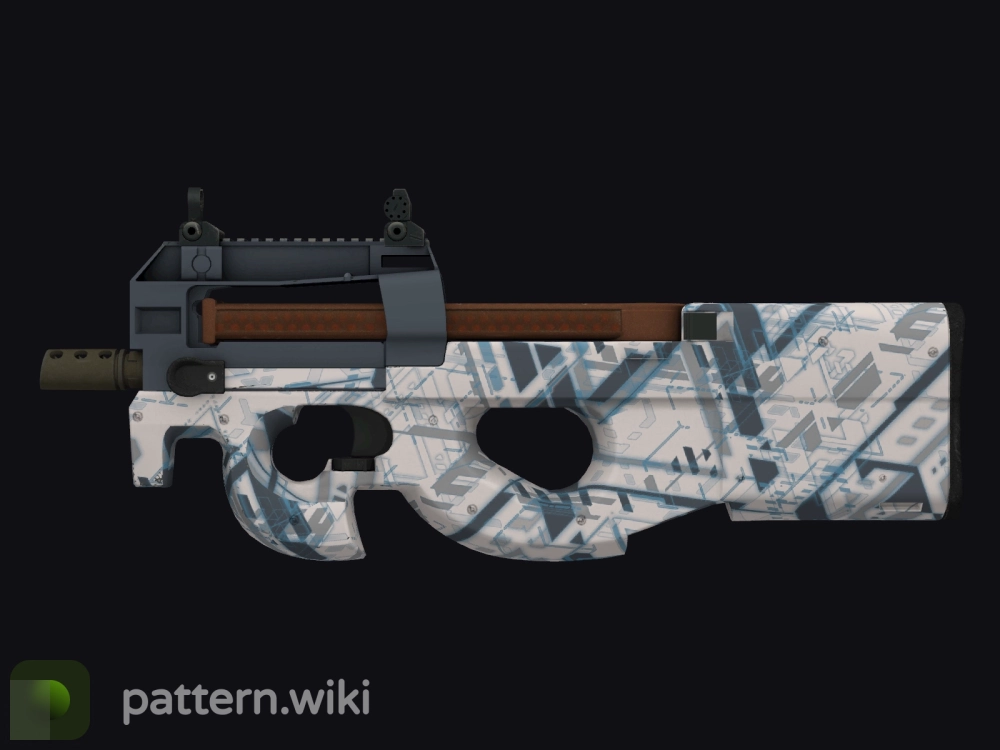 P90 Schematic seed 471