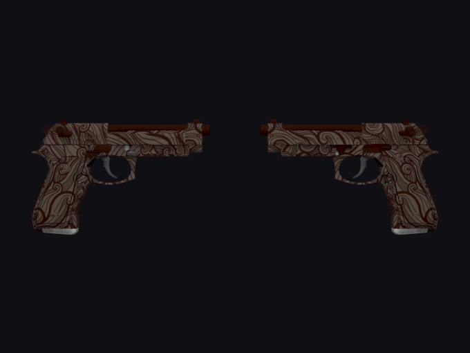 skin preview seed 945