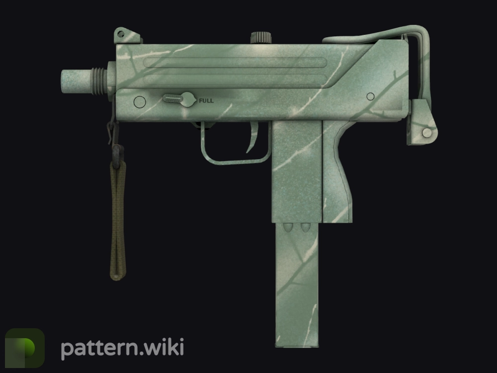 MAC-10 Surfwood seed 152