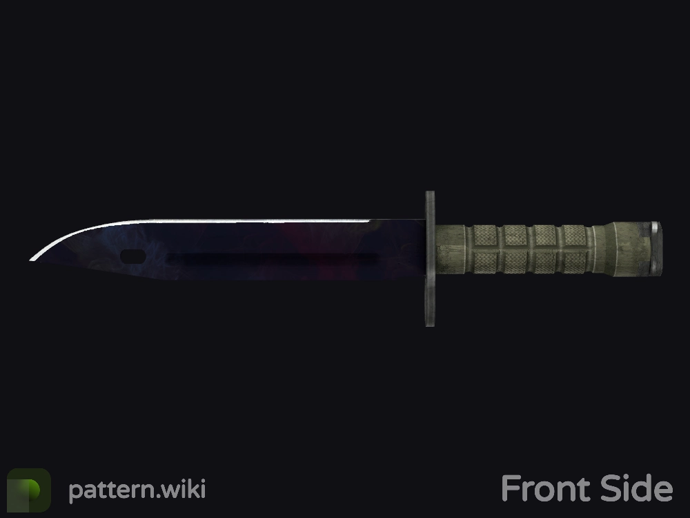 Bayonet Doppler seed 954