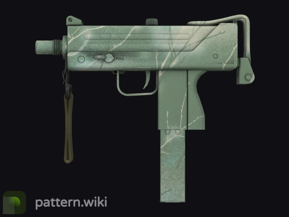 MAC-10 Surfwood seed 215